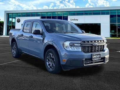 Used 2024 Ford Maverick XLT w/ XLT Luxury Package