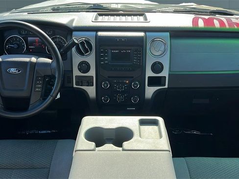 Used 2014 Ford F150 XLT w/ Equipment Group 302A Luxury image 8