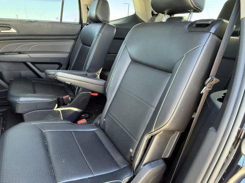 Used 2021 Volkswagen Atlas SEL image 24