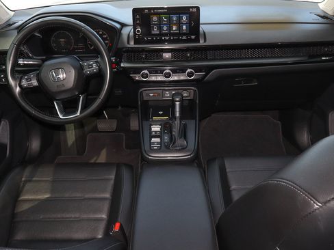 Used 2025 Honda CR-V EX-L image 11