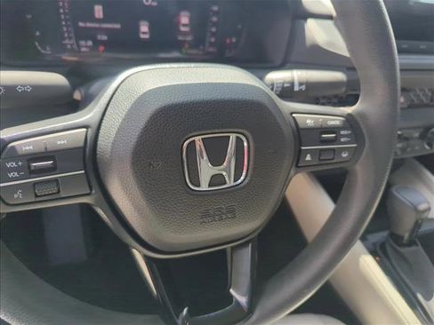 Used 2024 Honda Accord EX image 29
