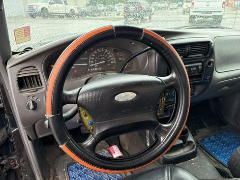 Used 2003 Ford Ranger XLT RWD image 19