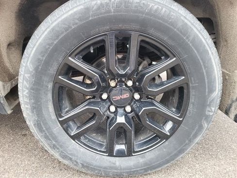 Used 2021 GMC Sierra 1500 Elevation w/ Max Trailering Package image 18