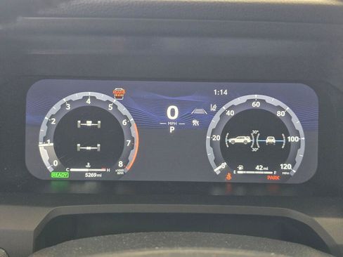 Used 2026 Toyota 4Runner TRD Pro AWD/4WD image 23