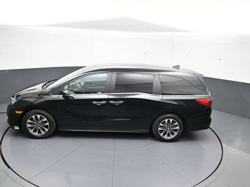 Certified 2022 Honda Odyssey EX-L image 44