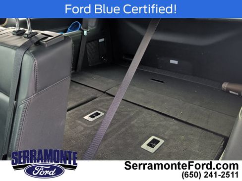 Used 2022 Ford Expedition XLT AWD/4WD image 13