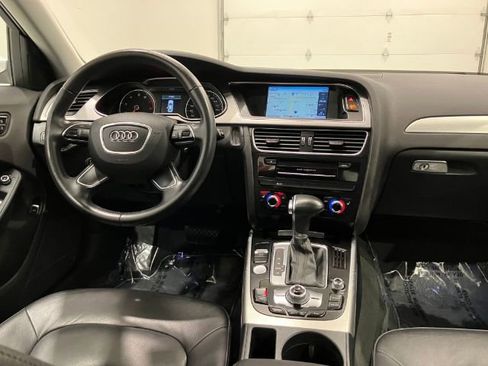 Used 2014 Audi A4 2.0T Premium Plus w/ Premium Plus Package AWD/4WD image 45