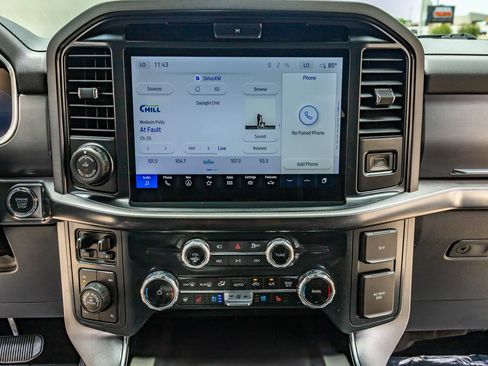 Used 2025 Ford F150 Platinum AWD/4WD image 25