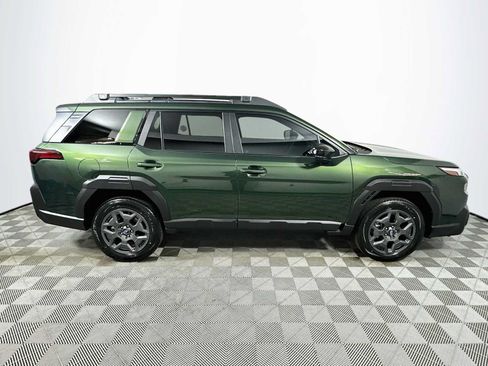Certified 2026 Subaru Outback Premium AWD/4WD image 8