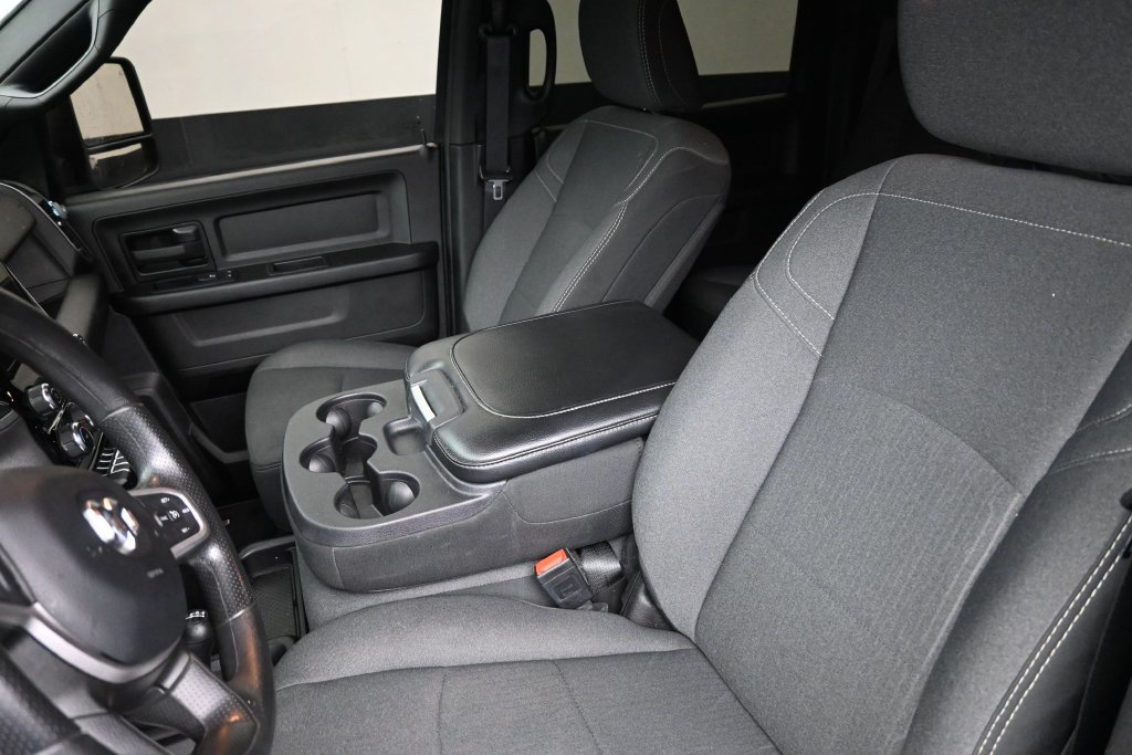 Used 2024 RAM 2500 Tradesman w/ Power Wagon Package AWD/4WD image 30