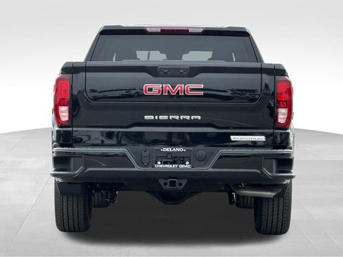 New 2026 GMC Sierra 1500 Elevation image 4