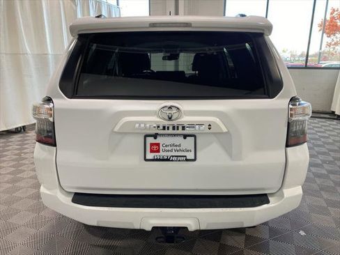 Certified 2024 Toyota 4Runner SR5 image 15