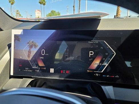 Used 2026 BMW X3 xDrive30 w/ Premium Package AWD/4WD image 11