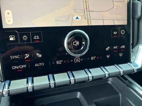 New 2026 GMC Acadia AT4 w/ Super Cruise Package AWD/4WD image 24