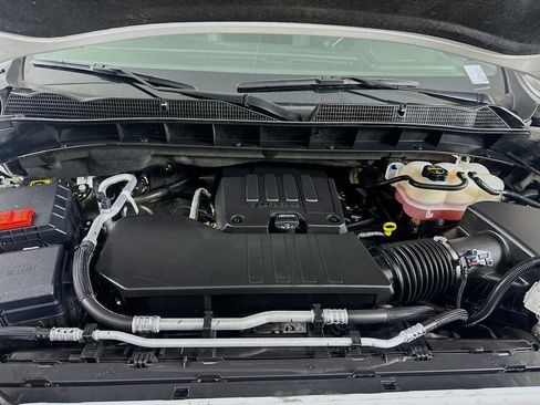 Used 2024 GMC Sierra 1500 Elevation image 32