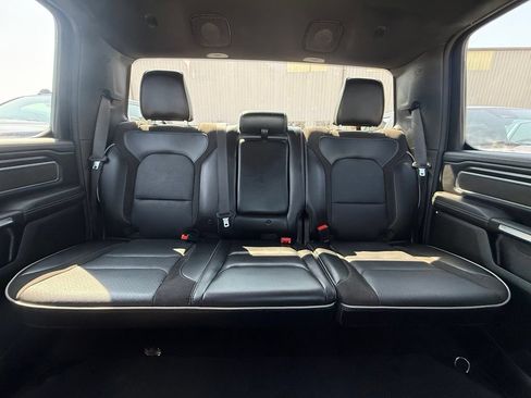 Used 2024 RAM 1500 Laramie RWD image 33