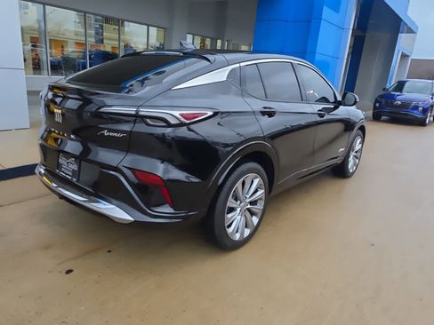 Used 2024 Buick Envista Avenir image 9