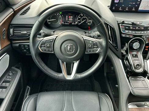 Used 2024 Acura RDX SH-AWD w/ Advance Package image 18