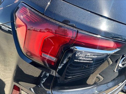 Used 2025 GMC Terrain Elevation AWD/4WD image 29