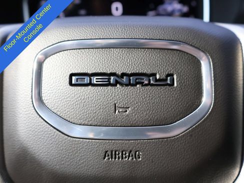 Used 2024 GMC Sierra 3500 Denali w/ Denali Reserve Package AWD/4WD image 27