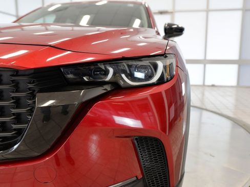 Used 2023 MAZDA CX-50 2.5 S w/ Preferred Plus Pkg image 11