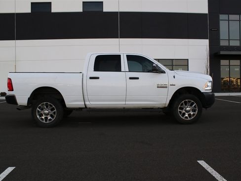 Used 2017 RAM 2500 Tradesman w/ Popular Equipment Group image 33