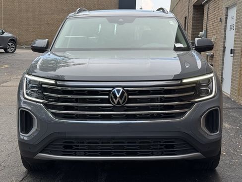 New 2026 Volkswagen Atlas SE AWD/4WD image 32