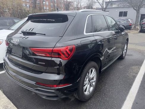 Used 2025 Audi Q3 2.0T Premium Plus w/ Premium Plus Package image 3