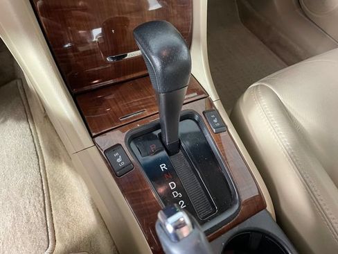 Used 2007 Honda Accord EX-L image 9