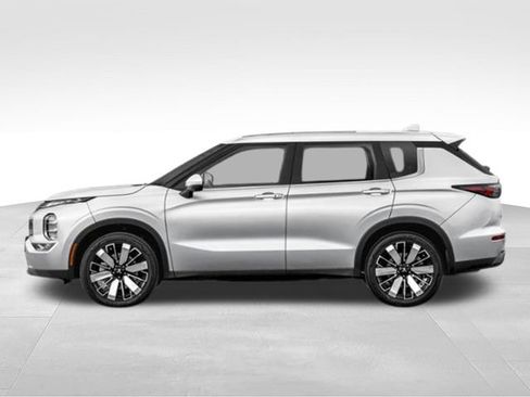 Used 2026 Mitsubishi Outlander SE FWD image 39