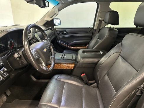 Used 2018 Chevrolet Tahoe Premier image 16