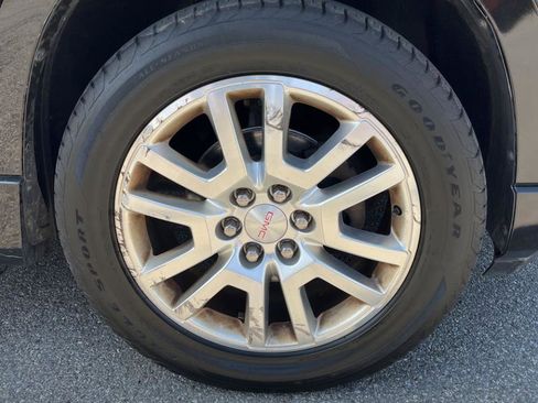 Used 2016 GMC Acadia Denali AWD/4WD image 22