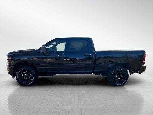 New 2025 RAM 2500 Big Horn image 3