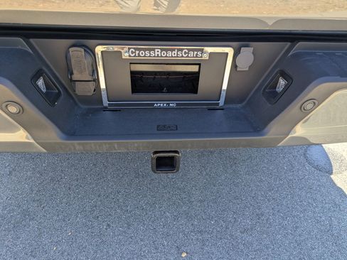 Certified 2023 Ford F150 XLT w/ Equipment Group 302A High image 33