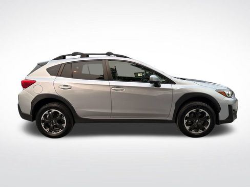 Used 2021 Subaru Crosstrek 2.0i Premium AWD/4WD image 17