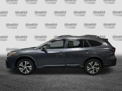 Used 2020 Subaru Outback Limited AWD/4WD image 6