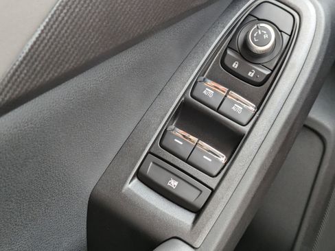 Certified 2025 Subaru Crosstrek 2.5i Limited w/ Popular Package #3A image 24