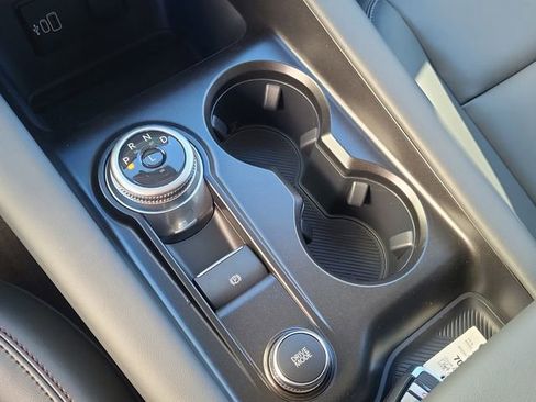 New 2026 Ford Explorer Active image 23