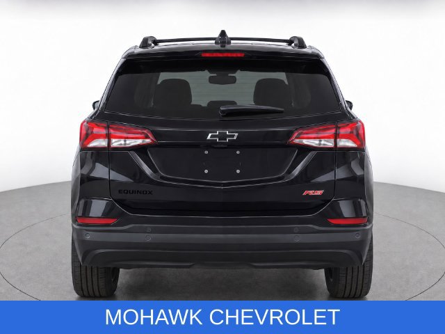Used 2024 Chevrolet Equinox RS AWD/4WD image 10