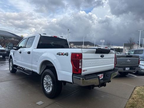 Used 2022 Ford F250 XLT image 5