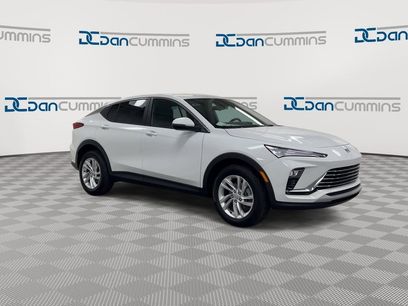 New 2026 Buick Envista Preferred w/ Convenience I Package