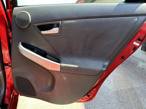 Used 2010 Toyota Prius Two image 16