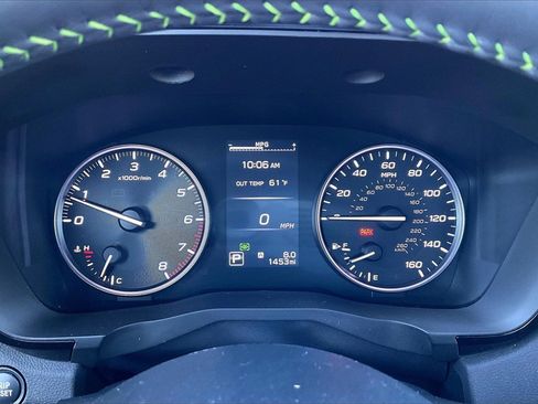 Used 2025 Subaru Ascent Bronze Edition image 16