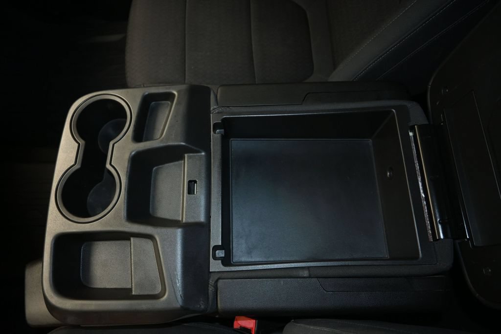 Used 2021 GMC Sierra 1500 Elevation AWD/4WD image 18