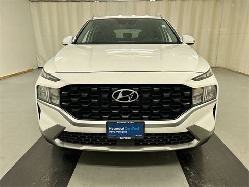 Used 2023 Hyundai Santa Fe SEL image 3