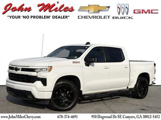 Used 2022 Chevrolet Silverado 1500 RST w/ All Star Edition Plus video 1