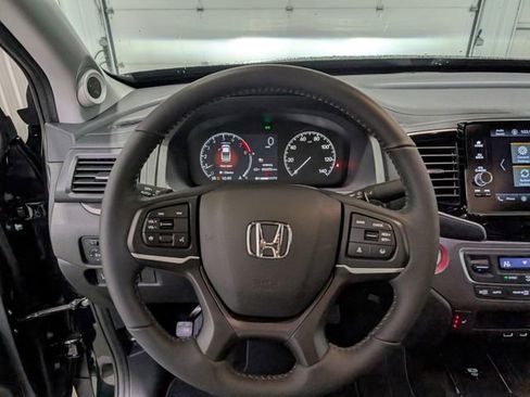 Used 2025 Honda Ridgeline RTL image 18