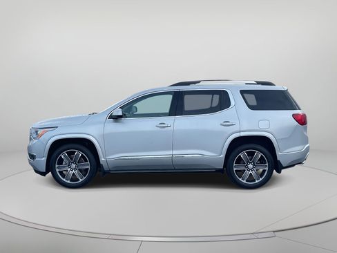 Used 2017 GMC Acadia Denali w/ Technology Package image 6