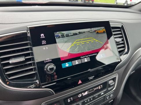 Used 2023 Honda Passport EX-L image 19