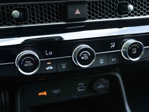 Used 2024 Honda Civic Sport image 33